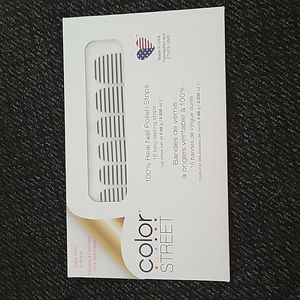 Color Street Nail Strips